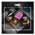 INNOVERA 3706C001 Remanufactured Black Ink, Replacement for PG-260XL (3706C001), 450 Page-Yield