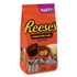THE HERSHEY COMPANY Reese's® 24600413 Party Pack Miniatures Assortment, 32.1 oz Bag