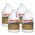 BETCO CORPORATION 1860400 Spray Foam Ultra Degreaser, 1 gal oz Bottle, 4/Carton