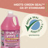 SUNSHINE MAKERS, INC. Simple Green® 11101 Clean Building Bathroom Cleaner Concentrate, Unscented, 1gal Bottle