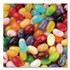 JELLY BELLY CANDY COMPANY 98475 Candy, 49 Assorted Flavors, 2 lb Bag