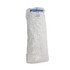 BOARDWALK 724RCT Cut-End Lie-Flat Wet Mop Head, Rayon, 24 oz, White, 12/Carton
