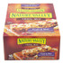 GENERAL MILLS Nature Valley® SN1512 Granola Bars, Chewy Trail Mix Cereal, 1.2 oz Bar, 16/Box