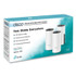 TP LINK USA TP-Link DECOM43PACK Deco M4 AC1200 Whole Home Mesh Wi-Fi System, 2 Ports, Dual-Band 2.4 GHz/5 GHz