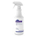 DIVERSEY 03970 Lite Touch CRT and Plexiglas Cleaner, 32 oz Spray Bottle, 12/Carton