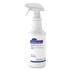 DIVERSEY 03970 Lite Touch CRT and Plexiglas Cleaner, 32 oz Spray Bottle, 12/Carton