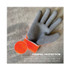 TENACIOUS HOLDINGS, INC. ergodyne® 17894 ProFlex 7401-CASE Coated Lightweight Winter Gloves, EN388: 2131X, 9" Long, Large, Orange, 144 Pairs/Carton