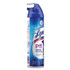 RECKITT BENCKISER LYSOL® Brand 99804CT Disinfectant Spray II Pet Odor Eliminator, Fresh, 15 oz Aerosol Spray, 12/Carton