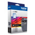 BROTHER INTL. CORP. LC402BKS LC402BKS Ink, 550 Page-Yield, Black