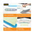 3M/COMMERCIAL TAPE DIV. Scotch™ TP3854200 Laminating Pouches, 3 mil, 9" x 11.5", Gloss Clear, 200/Pack