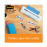 3M/COMMERCIAL TAPE DIV. Scotch™ TP3854200 Laminating Pouches, 3 mil, 9" x 11.5", Gloss Clear, 200/Pack