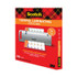 3M/COMMERCIAL TAPE DIV. Scotch™ TP3854200 Laminating Pouches, 3 mil, 9" x 11.5", Gloss Clear, 200/Pack