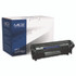 MICROMICR CORPORATION Print Solutions 12AM Compatible Q2612A(M) (12AM) MICR Toner, 2,000 Page-Yield, Black