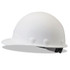 PIP Global Safety Fibre-Metal® by PIP Roughneck® P2 Hard Cap, 8-point Ratchet, P2A, White