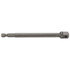 Apex Tool Group APEX® Hex Extensions, 3/8 in (male square), 1/4 in (male hex) drive, 2 in