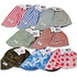 Comeaux Caps Series 2000 Reversible Cap, Size 7-3/4, Assorted