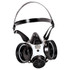 MSA Comfo Classic® Respirator, Medium, Hycar™ Rubber