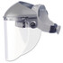Honeywell Honeywell Fibre-Metal® High Performance® Hard Hat Faceshield Headgear, 4 in Crown, 3C Ratchet