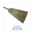 BOARDWALK 932YCT Warehouse Broom, Yucca Corn Fiber Bristles, 56" Overalll Length, Natural, 12/Carton