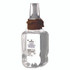 BRIGHTON PROFESSIONAL 21884 Foaming Hand Soap Refill for ADX 7 Dispenser, Unscented, 700 mL, 4/Carton