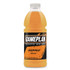 NIAGARA BOTTLING GMP20Z24POR Gameplan Sports Drink, Orange, 20 oz Bottle, 24/Carton