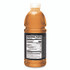 NIAGARA BOTTLING GMP20Z24POR Gameplan Sports Drink, Orange, 20 oz Bottle, 24/Carton