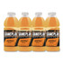 NIAGARA BOTTLING GMP20Z24POR Gameplan Sports Drink, Orange, 20 oz Bottle, 24/Carton