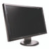 KENSINGTON K52795WW Anti-Glare Reversible Privacy Screen for 24" Widescreen Flat Panel Monitor, 16:9 Aspect Ratio