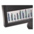 KENSINGTON K52795WW Anti-Glare Reversible Privacy Screen for 24" Widescreen Flat Panel Monitor, 16:9 Aspect Ratio
