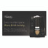 LAVAZZA FLAVIA® 18000564 Aroma Single Cup Brewer, Black