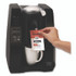 LAVAZZA FLAVIA® 18000564 Aroma Single Cup Brewer, Black