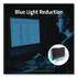 KENSINGTON K60731WW Privacy Filter for Widescreen Monitor for 23.8" Flat Panel Monitor, 16:9 Aspect Ratio