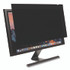 KENSINGTON K60731WW Privacy Filter for Widescreen Monitor for 23.8" Flat Panel Monitor, 16:9 Aspect Ratio
