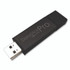 CENTON ELECTRONICS INC. S1U3P6256G5B DataStick Pro USB 3.0 Type A Flash Drive, 256 GB, Black, 5/Pack