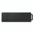 CENTON ELECTRONICS INC. S1U3P6128G DataStick Pro USB 3.2 Type A Flash Drive, 128 GB, Black