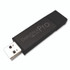 CENTON ELECTRONICS INC. S1U3P6128G DataStick Pro USB 3.2 Type A Flash Drive, 128 GB, Black