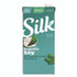 WHITEWAVE FOODS Silk® 1706751 Soymilk, Unsweetened Original, 32 oz, 6/Carton