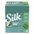 WHITEWAVE FOODS Silk® 1706751 Soymilk, Unsweetened Original, 32 oz, 6/Carton