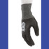 MCR SAFETY 92721L Cut Pro 92721 Gloves, 10" Long, Large, Black, 12 Pairs