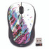 LOGITECH, INC. 180063 M325 Wireless Mouse, 2.4 GHz Frequency/30 ft Wireless Range, Left/Right Hand Use, Celebrate