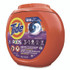 PROCTER & GAMBLE Tide® 9924 PODS Laundry Detergent, Spring Meadow, 35 oz Tub, 42 Pods/Tub