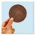 RIP VAN 00388 Wafels - Single Serve, Cookies and Cream, 1.16 oz Pack, 12/Box