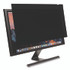 KENSINGTON K52119WW Anti-Glare Reversible Privacy Screen for 19" Widescreen Flat Panel Monitor, 16:10 Aspect Ratio