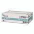 SOFIDEL AMERICA Papernet® 410051 HyTech Seas Mini JRT, Septic Safe, 1-Ply, 3.3" x 750 ft, White, 6 Rolls/Carton