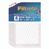 3M/COMMERCIAL TAPE DIV. Filtrete™ UA014CA High Performance Air Filter, 16 x 25, 4/Carton