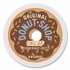 KEURIG DR PEPPER The Original Donut Shop® 1635474 Decaf Coffee K-Cup Pods, 48/Box