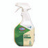 CLOROX SALES CO. 60276 Clorox Pro EcoClean All Purpose Cleaner, 32 oz Spray Bottle