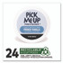 PICK ME UP PROVISIONS 24382842 French Vanilla Coffee K-Cups, 24/Box