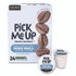 PICK ME UP PROVISIONS 24382842 French Vanilla Coffee K-Cups, 24/Box