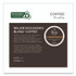 PEETS Peet's Coffee & Tea® 65470 Major Dickason's Blend K-Cups, 0.44 oz, 88/Carton